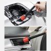 Súprava na články auta, brush, brush, 1 handrička