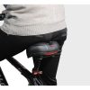 Pohodlné sedadlo na bicykel s odvetrávaním a vodeodolnou vrstvou