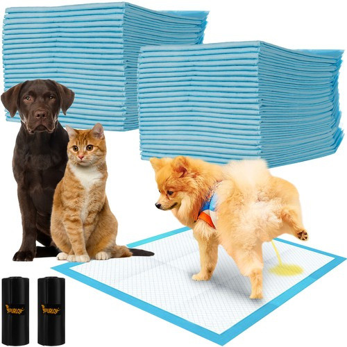 Pad igienic 60x60cm 50 buc