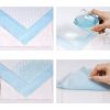 Pad igienic 60x90cm 100 buc