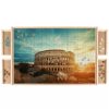 Table de puzzle mare durabilă - perfect organizată, pentru chiar la 1500 de piese de puzzle