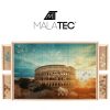 Table de puzzle mare durabilă - perfect organizată, pentru chiar la 1500 de piese de puzzle