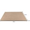 Table de puzzle mare durabilă - perfect organizată, pentru chiar la 1500 de piese de puzzle