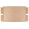 Table de puzzle mare durabilă - perfect organizată, pentru chiar la 1500 de piese de puzzle