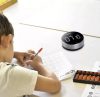 Elektronická magnetická kuchynská minútka s LCD displejom