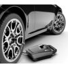 Univerzálny autokompresor s LCD displejom, 12V