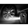 Univerzálny autokompresor s LCD displejom, 12V