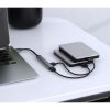 HUB USB- 4 porturi 3.0 + 2.0