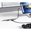 HUB USB- 4 porturi 3.0 + 2.0