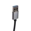HUB USB- 4 porturi 3.0 + 2.0