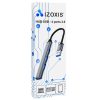 HUB USB- 4 porturi 3.0 + 2.0