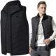 Vesta incalzita unisex, marimea XL