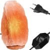 Solná lampa