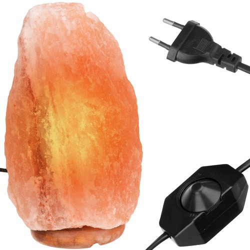 Solná lampa