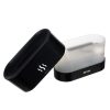 Aroma difuzér s USB nabíjačkou, LED osvetlením, 3 rôzne esenciálne oleje - 180 ml