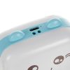 Mini imprimantă foto - portabilă - cu Bluetooth