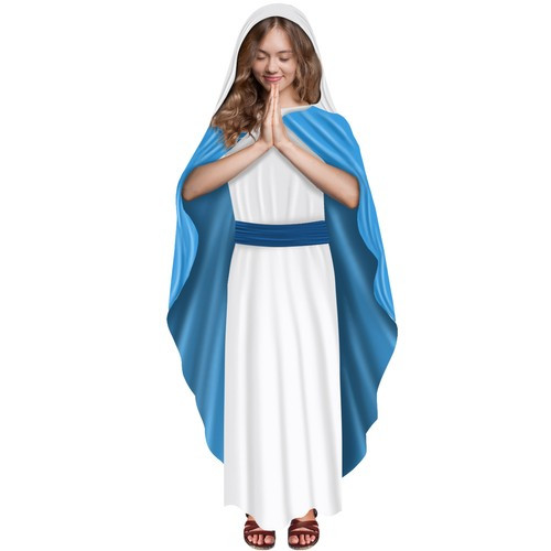 Costum Mary - mărime unică