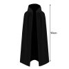 Costum de magician/vrăjitor, set de 4