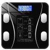 Inteligentná LCD vaňa - max 180 kg