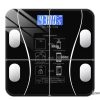 Inteligentná LCD vaňa - max 180 kg