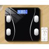 Inteligentná LCD vaňa - max 180 kg