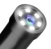 Endoskop - inšpekčná kamera, 2 metre, 6 LED svetiel, microUSB, Lightning na USB-C