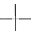 Endoskop - inšpekčná kamera, 2 metre, 6 LED svetiel, microUSB, Lightning na USB-C