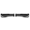 Manere de guidon de bicicleta, 1 pereche