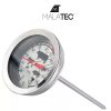 Teplomer do pieczenia bitumiczny Malatec 23813