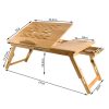 Stolik pod laptop S23452