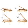 Stolik pod laptop S23452