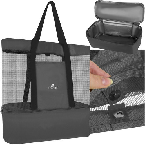 Tepelne nepremokáva pikniková taška, 20 l