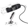 Microscop digital USB cu iluminare LED super bright, 1600x23762