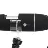 Microscop digital USB cu iluminare LED super bright, 1600x23762