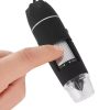 Microscop digital USB cu iluminare LED super bright, 1600x23762