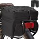 Veľkokapacitná taška na bicykel, 60 l