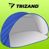 Namiot plazzowy 220x120x100cm Trizand 23862