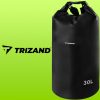 Worek wodoszczelny 30L czarny 23568