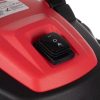Čistiaci stroj 3v1, mokré čistenie, vysávanie, fúkanie, 20L, 1600W