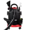 Čistiaci stroj 3v1, mokré čistenie, vysávanie, fúkanie, 20L, 1600W