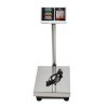 Priemyselná digitálna váha, 100 kg