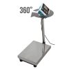 Priemyselná digitálna váha, 100 kg