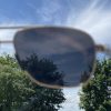 Polarizačné slnečné okuliare UV400, puzdro a utierka