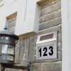 Poznávacia značka solárneho domu