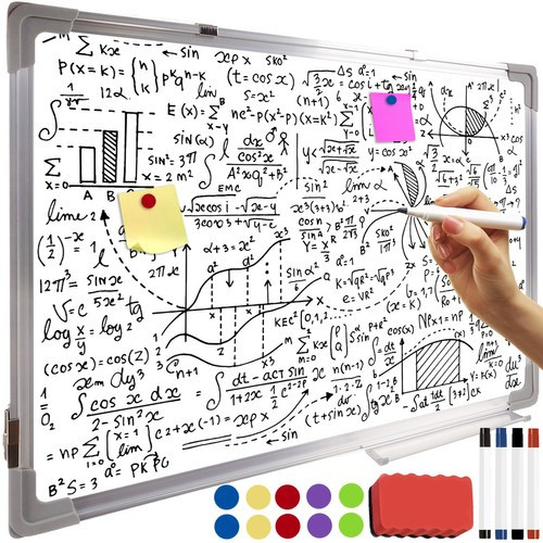 Tabla magnetica, 60x90 cm