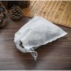Tea bags - set of 100 pieces. Ruhhy 23841