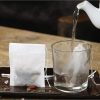 Tea bags - set of 100 pieces. Ruhhy 23841