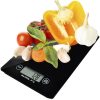Digitálna kuchynská váha, 5kg/1g