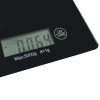 Digitálna kuchynská váha, 5kg/1g