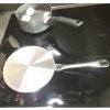 Indukčná varná podložka, indukčná varná doska, 19 cm